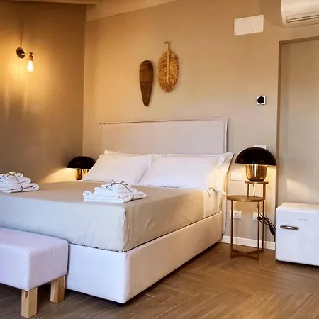 Gatto Bianco 42 Pensjonat 4*