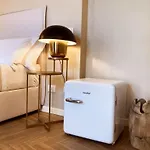 Gatto Bianco 42 בית הארחה ברגמו