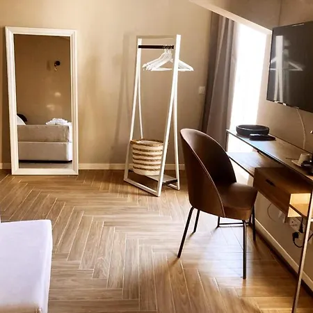 Gatto Bianco 42 3* Bergamo