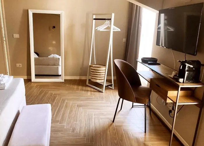 Gatto Bianco 42 3* Bergamo