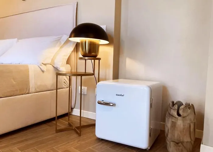 Gatto Bianco 42 Guest house Bergamo