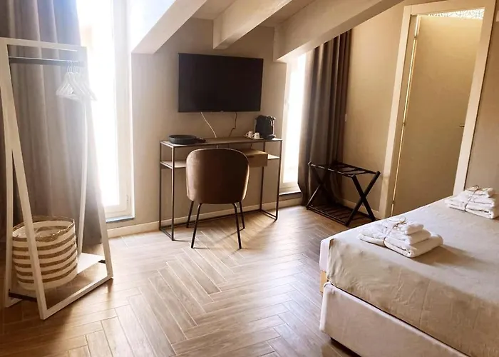 Gatto Bianco 42 3* Bergamo