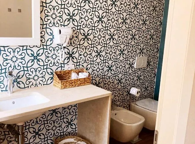 Guest house Gatto Bianco 42 Bergamo