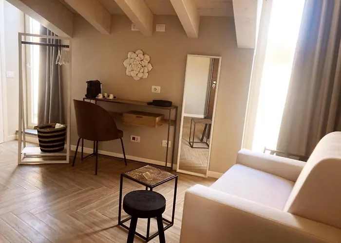 Guest house Gatto Bianco 42