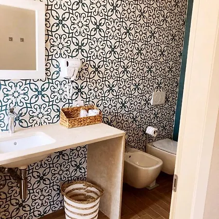 Guest house Gatto Bianco 42 Bergamo