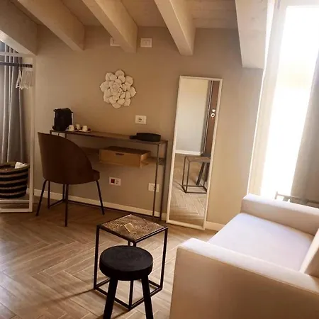 Affittacamere Gatto Bianco 42